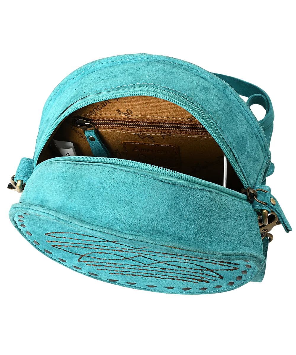 American Darling Women's Canteen Bag - Image 6
