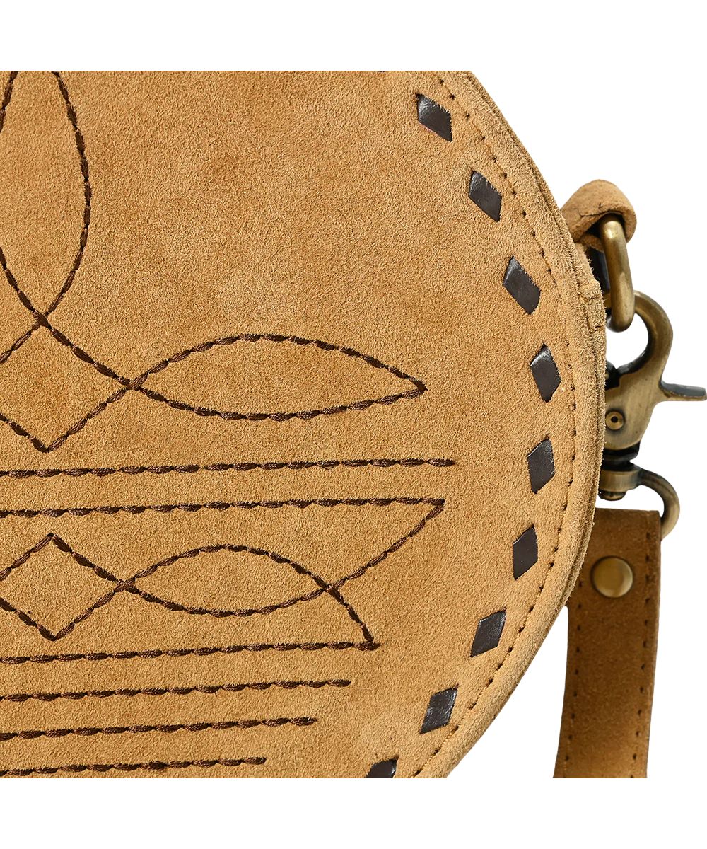 American Darling Women's Canteen Bag - Image 4