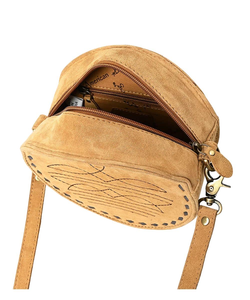 American Darling Women's Canteen Bag - Image 6