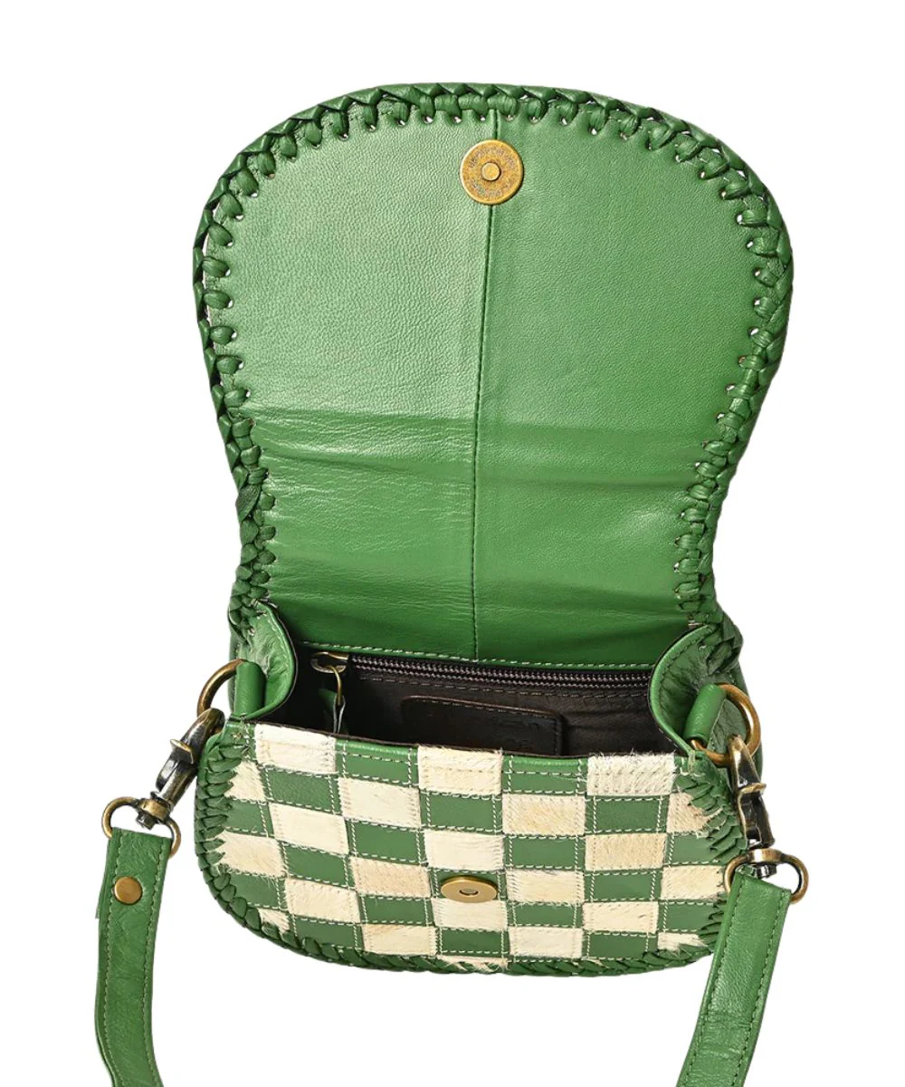 American Darling Women's Crossbody Purse - Image 3