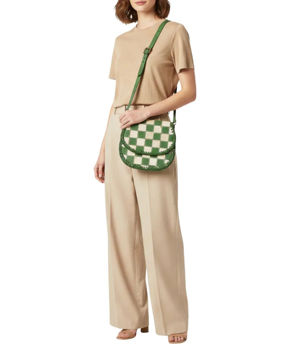 American Darling Women's Crossbody Purse - Image 4
