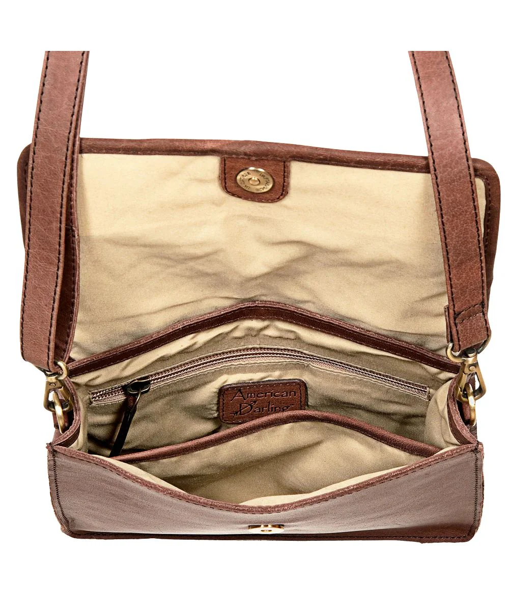 American Darling Women's Jane Crossbody Bag - Image 4