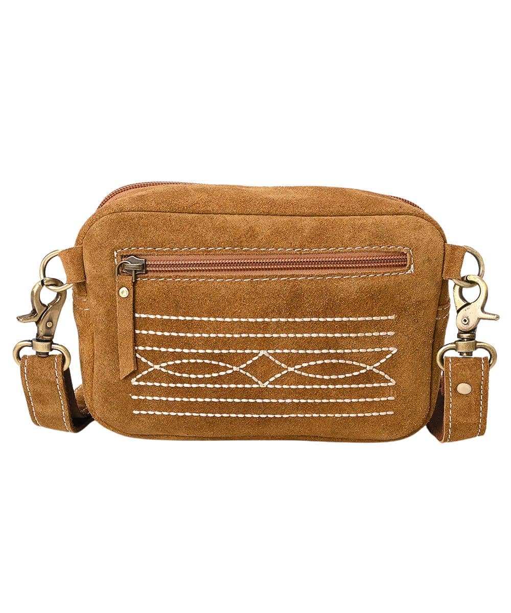 American Darling Women's Western Camera Bag - Image 3