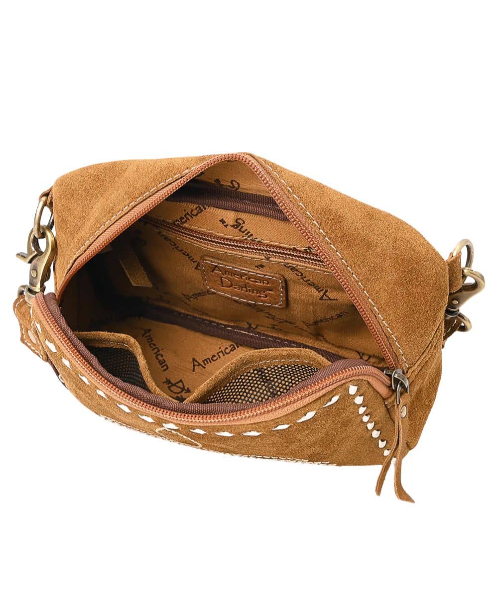 American Darling Women's Western Camera Bag - Image 4