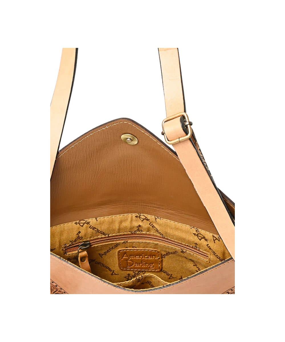 American Darling Women's Western Envelope Bag - Image 4