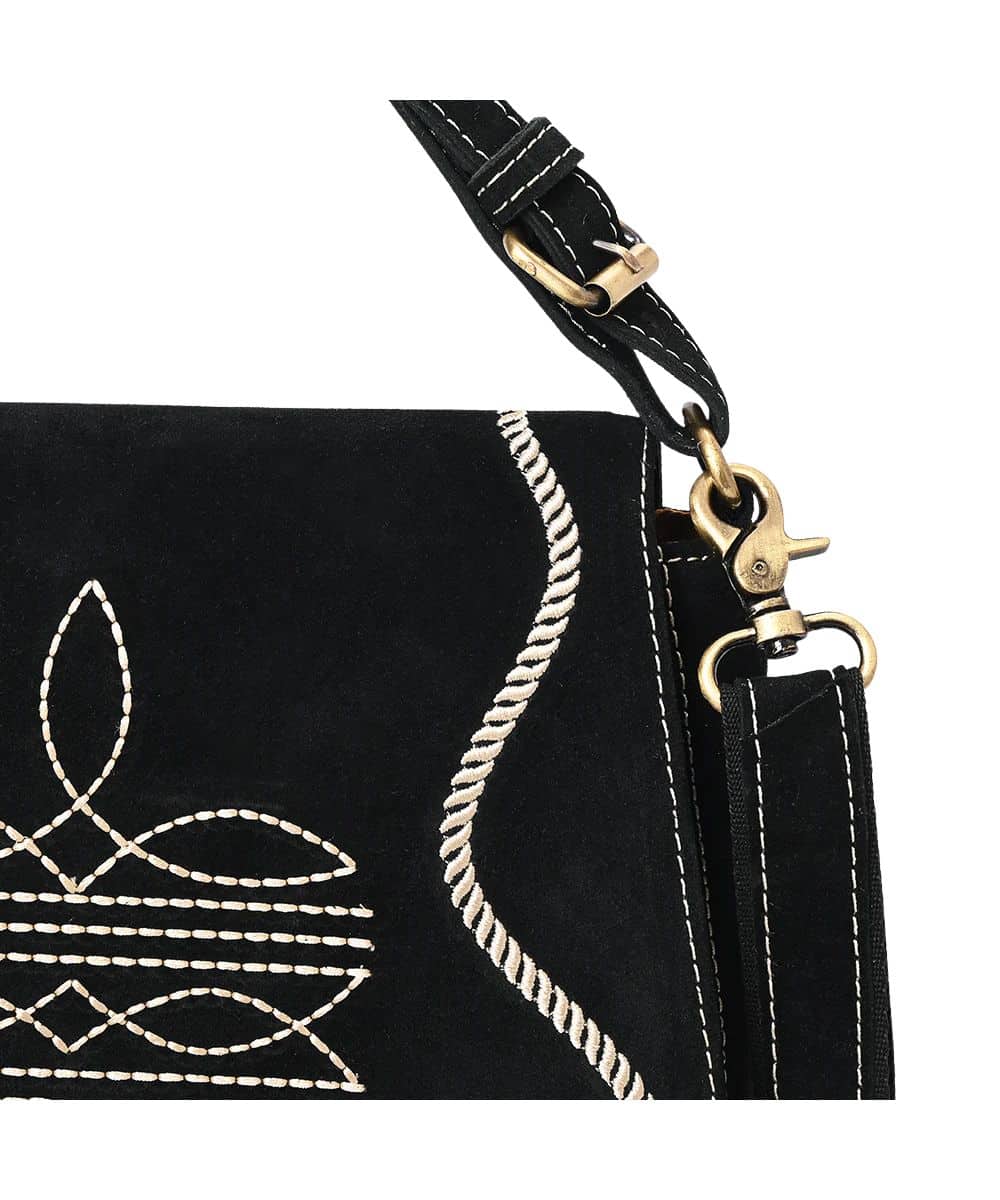 American Darling Women's Western Shoulder Bag - Image 3