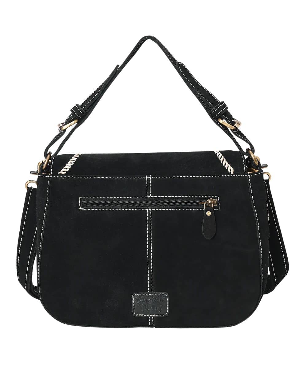 American Darling Women's Western Shoulder Bag - Image 4