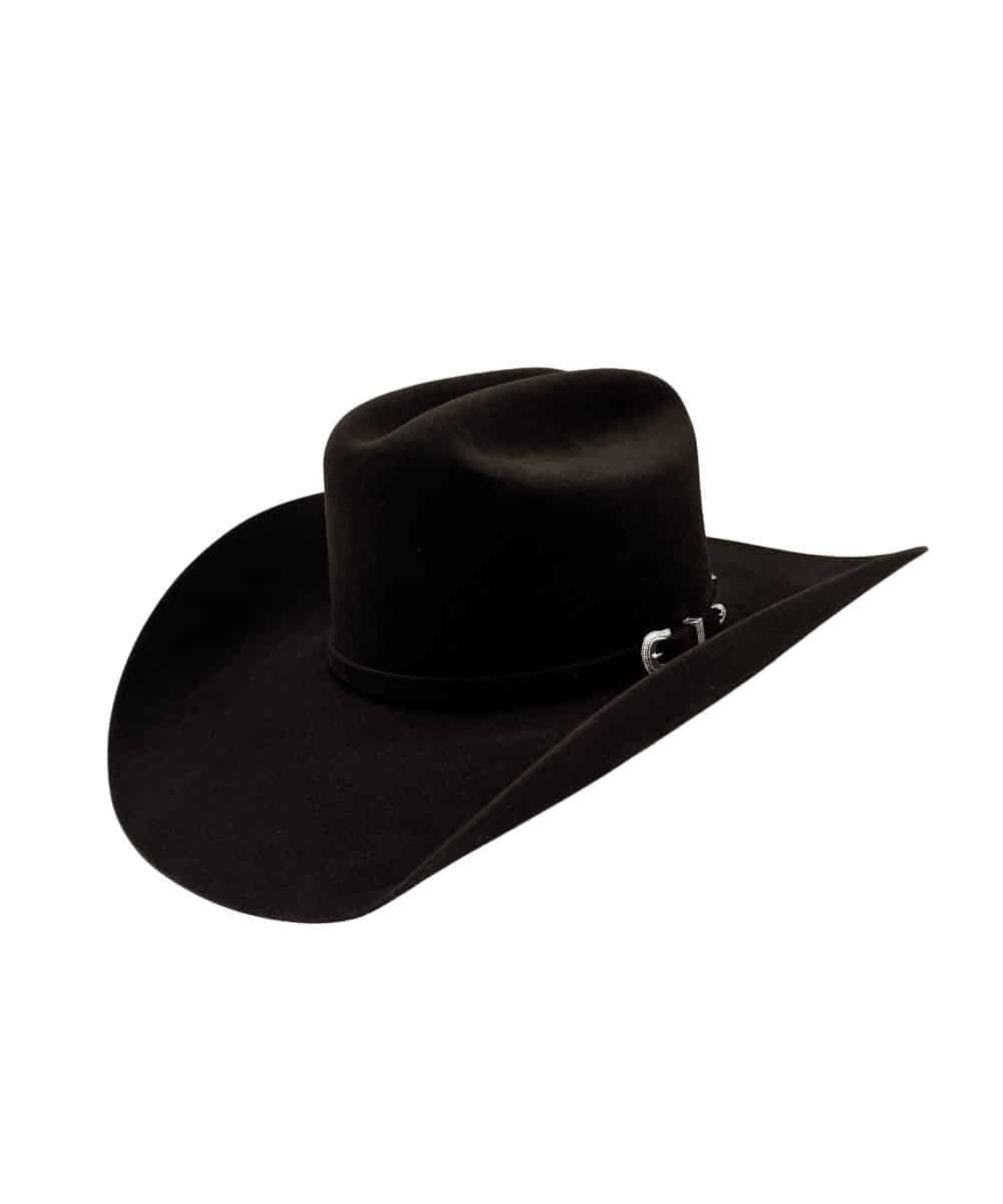 American Hat Co. 7X Felt Hat - Image 3