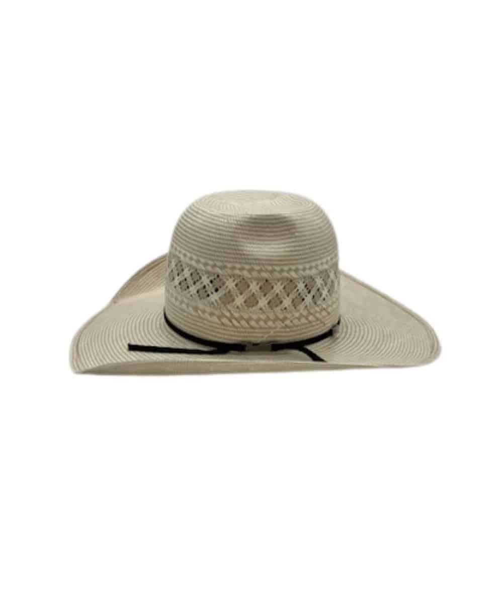 American Hat Co. Cool Hand Luke Straw Hat - Image 2