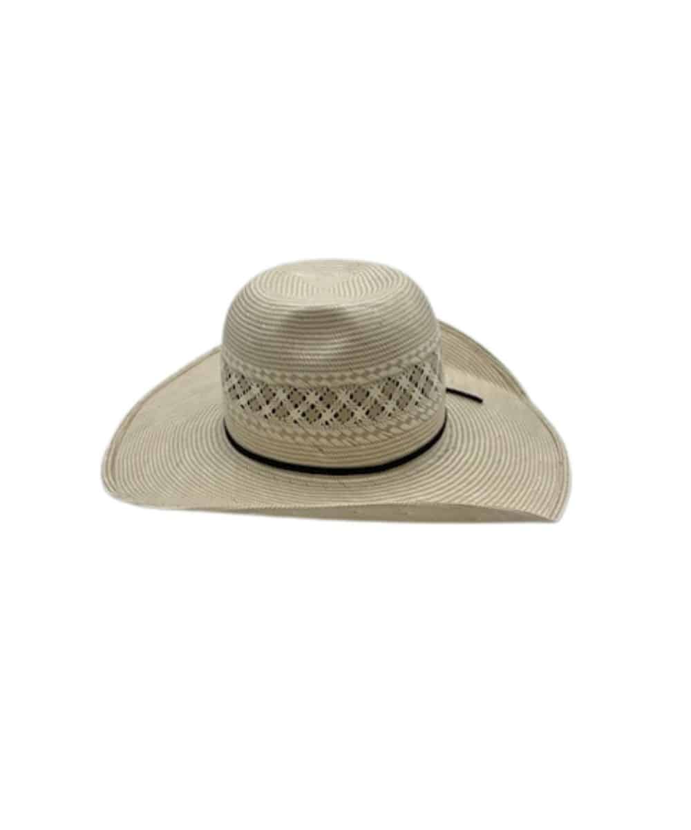 American Hat Co. Cool Hand Luke Straw Hat - Image 3