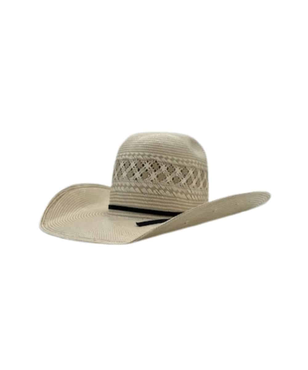 American Hat Co. Cool Hand Luke Straw Hat - Image 4