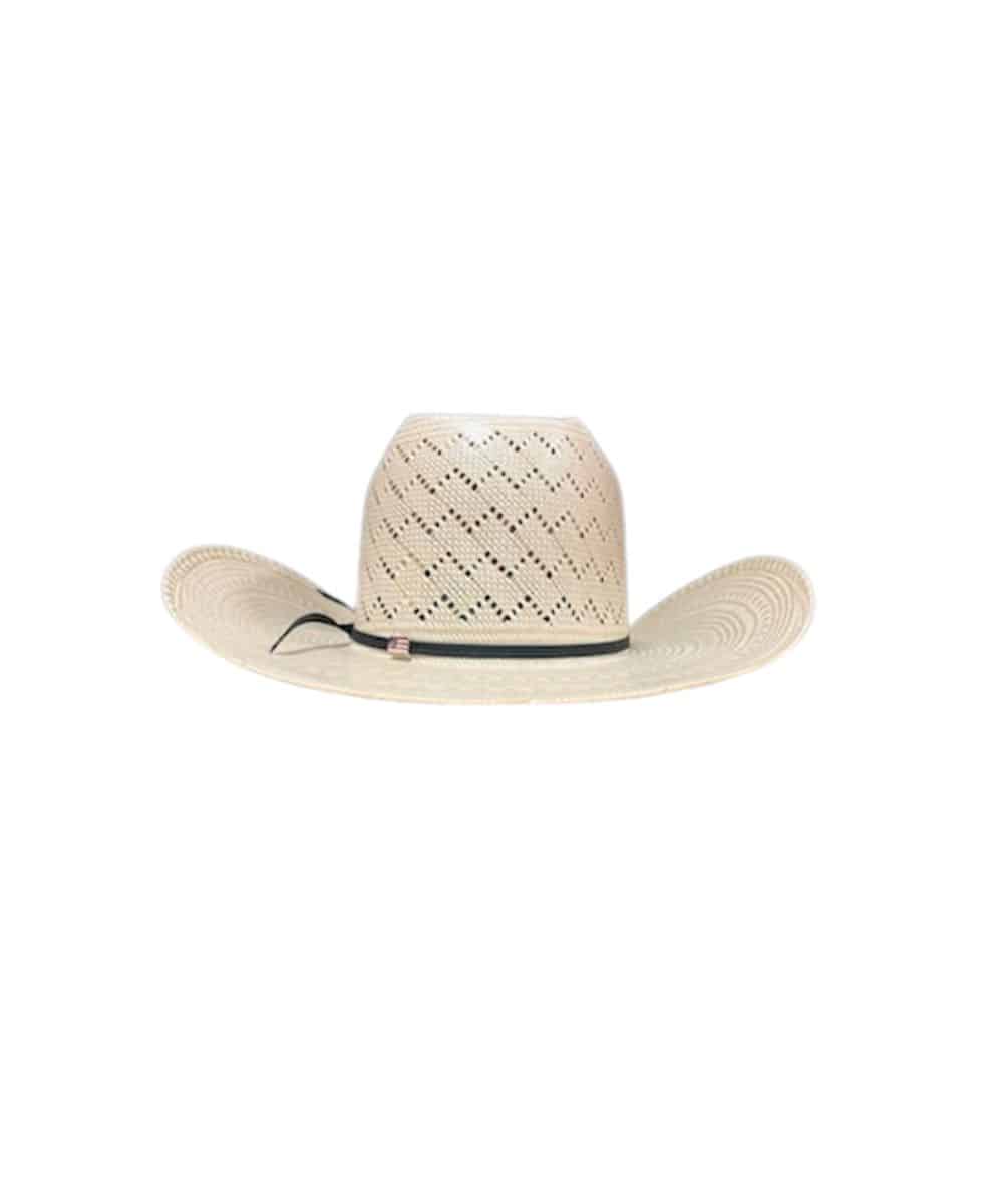 American Hat Co. Rancher Straw Hat - Image 4