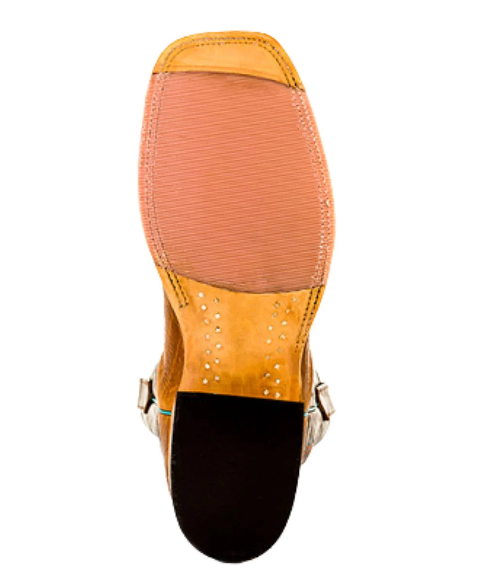 Anderson Bean Men's Antelope Boot - Image 4