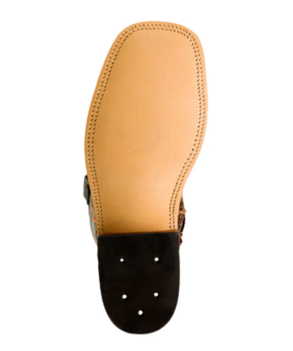 Anderson Bean Men's Arapaima Boot - Image 4