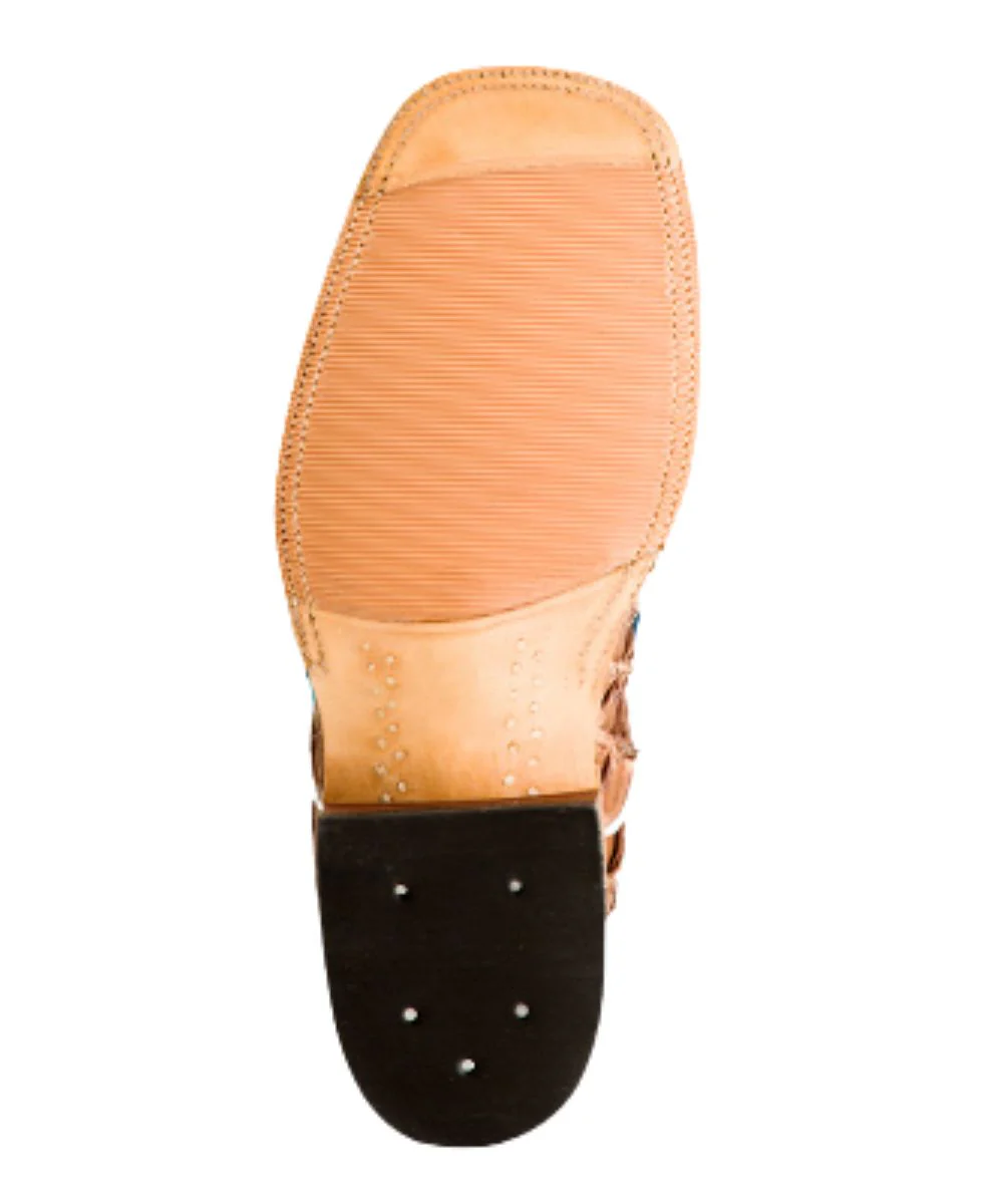Anderson Bean Men's Arapaima Boot - Image 4
