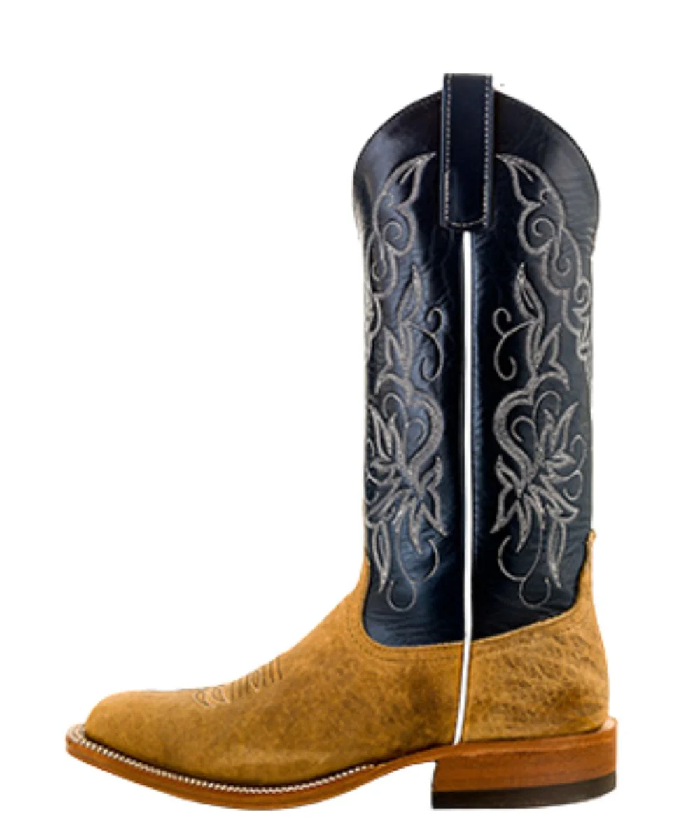Anderson Bean Men's Bison Boot - Image 2
