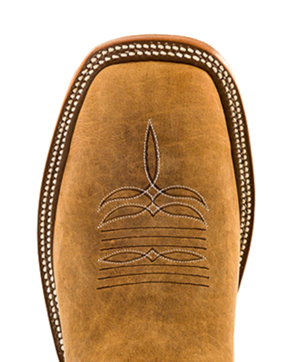 Anderson Bean Men's Bison Boot - Image 3