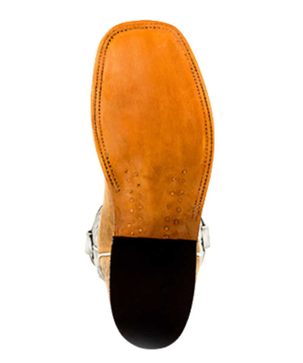 Anderson Bean Men's Bison Boot - Image 4