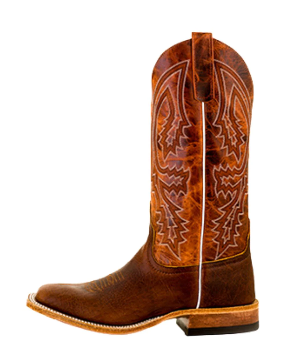 Anderson Bean Men's Bison Boot - Image 2