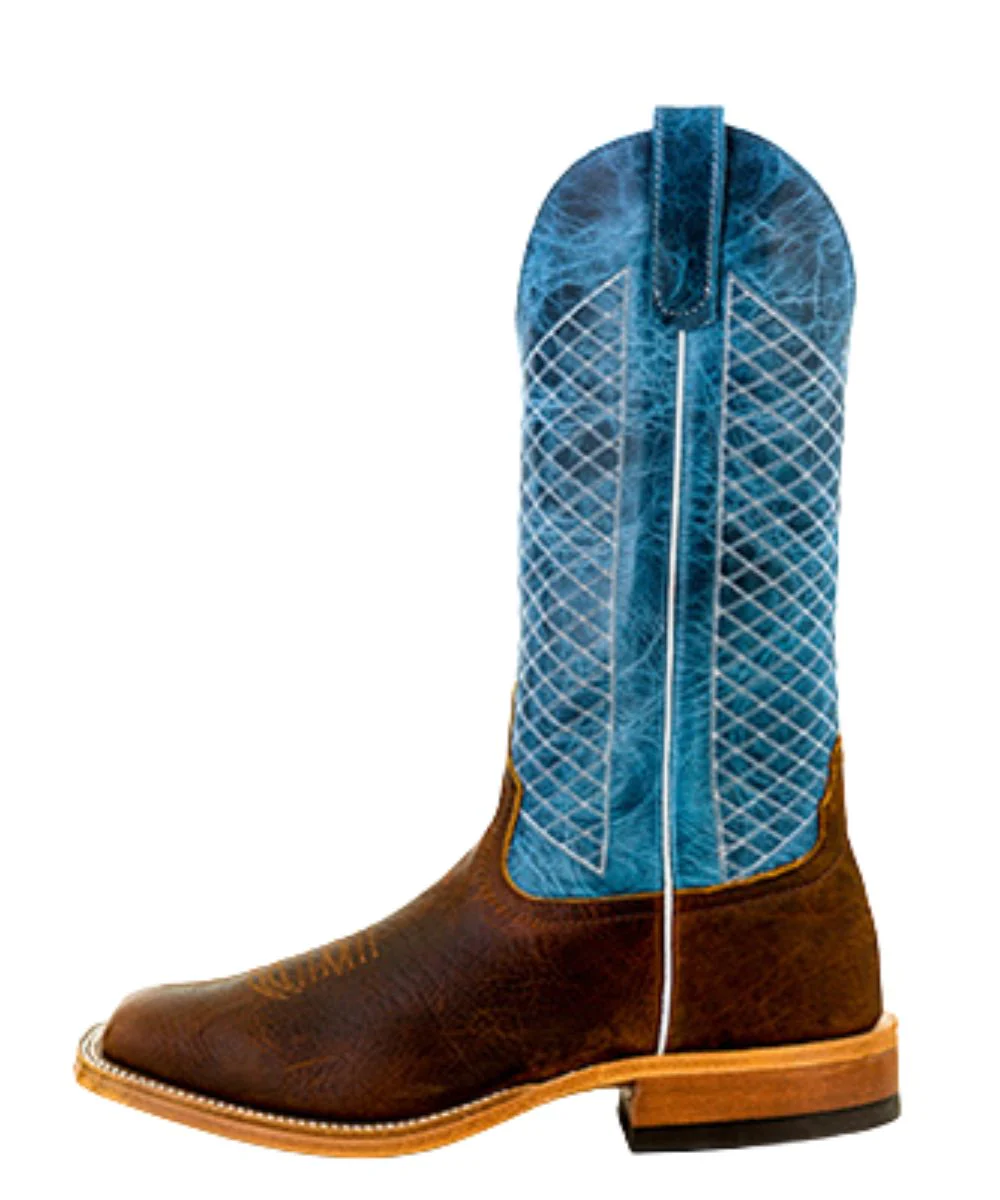 Anderson Bean Men's Bison Boot - Image 2