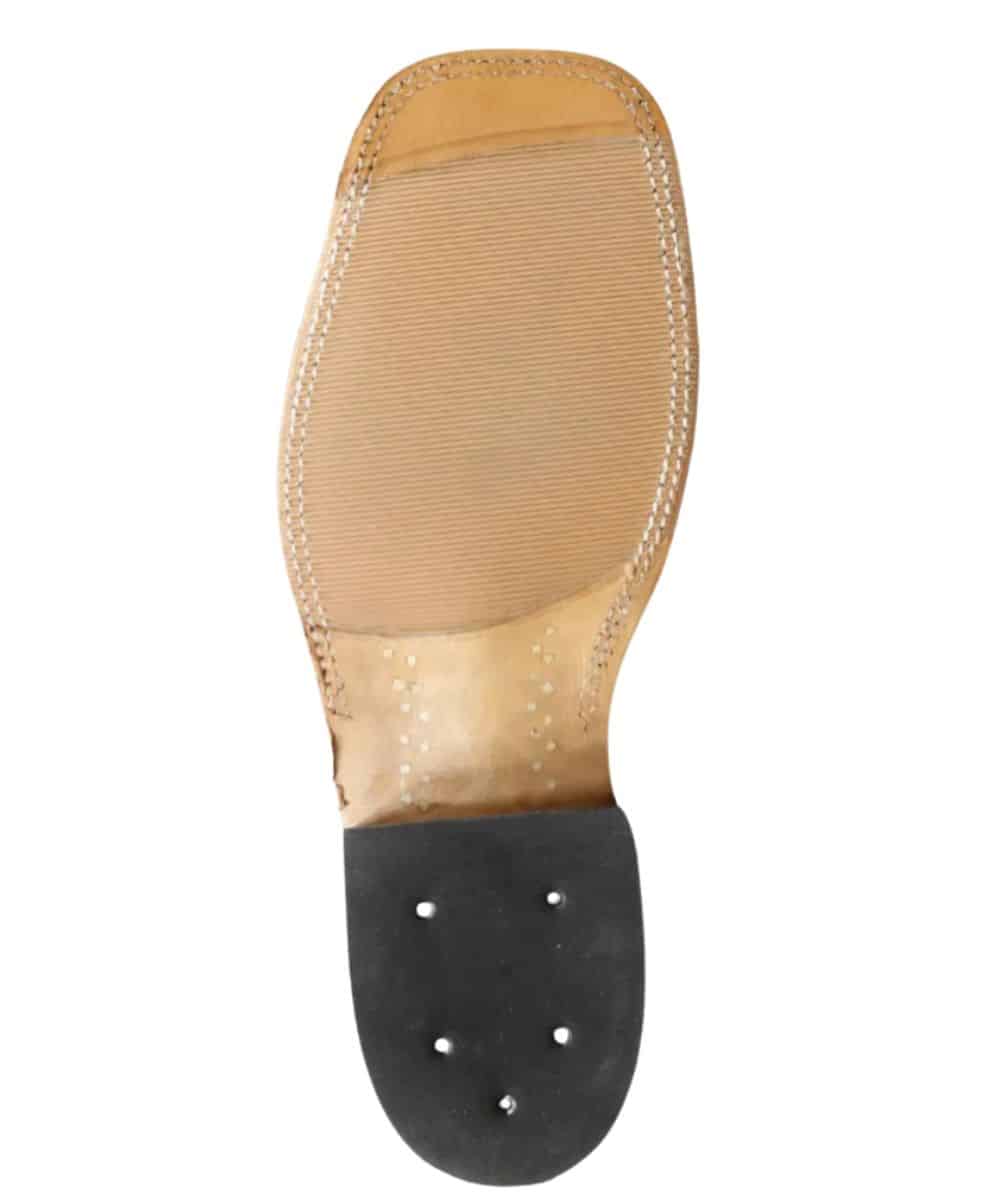 Anderson Bean Men's Bison Boot - Image 4