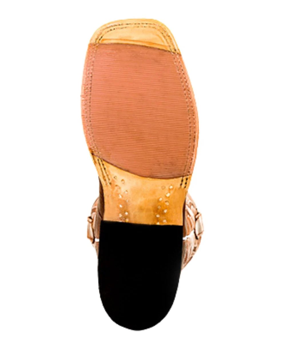Anderson Bean Men's Bison Boot - Image 4