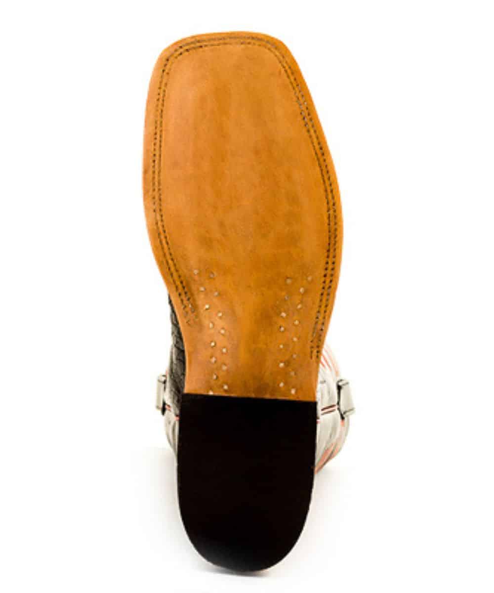 Anderson Bean Men's Caiman Boot - Image 4