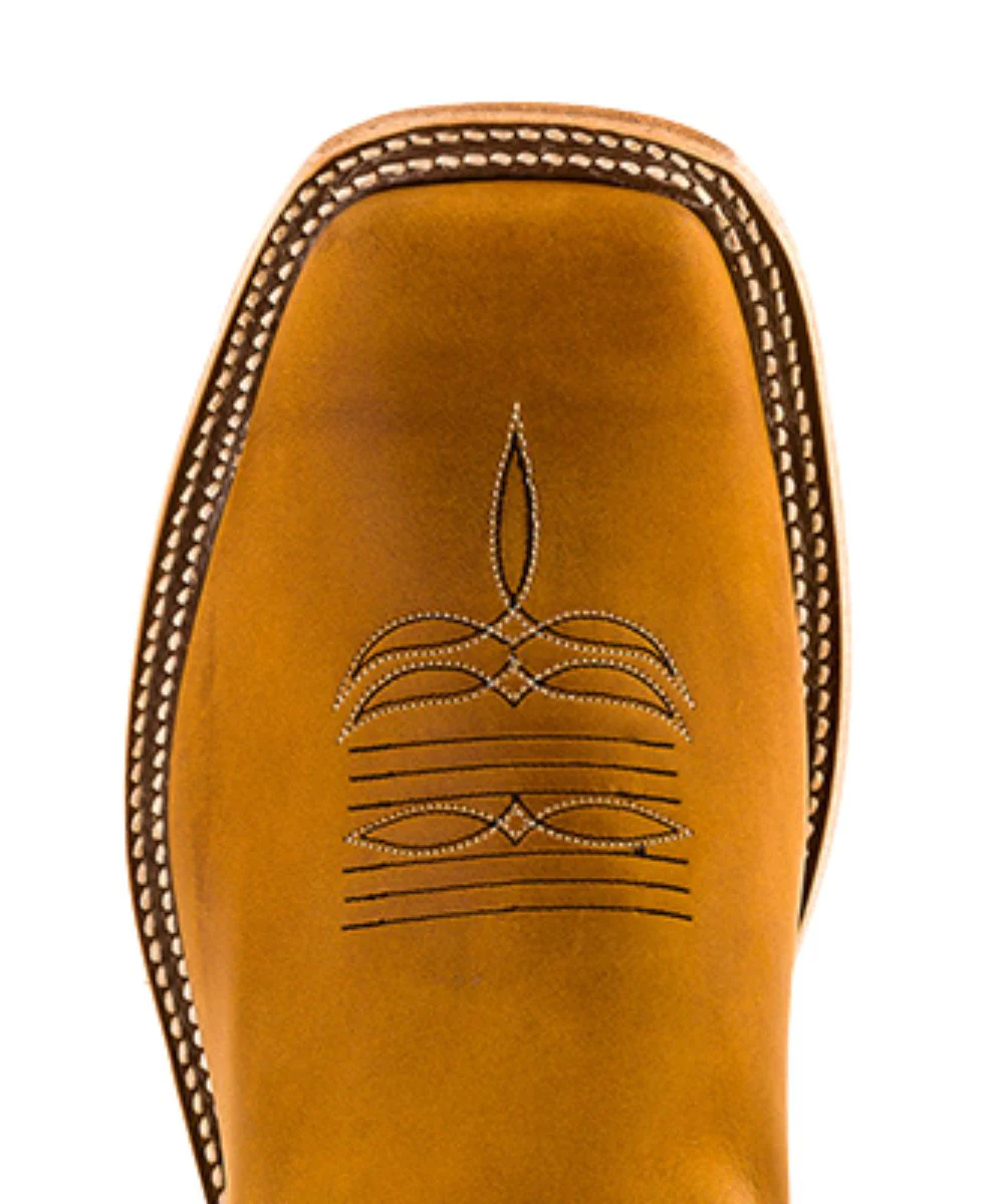 Anderson Bean Men's Crazy Horse Boot - Image 3