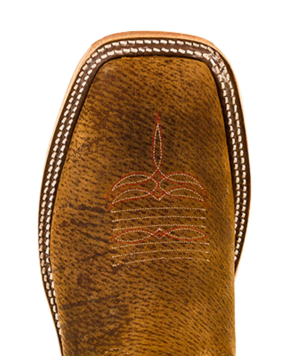 Anderson Bean Men's Tag Boar Boot - Image 3