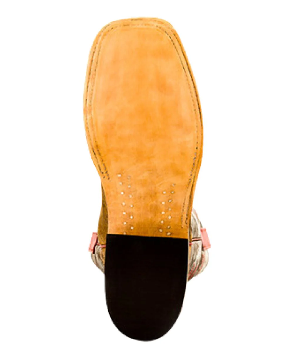 Anderson Bean Men's Tag Boar Boot - Image 4
