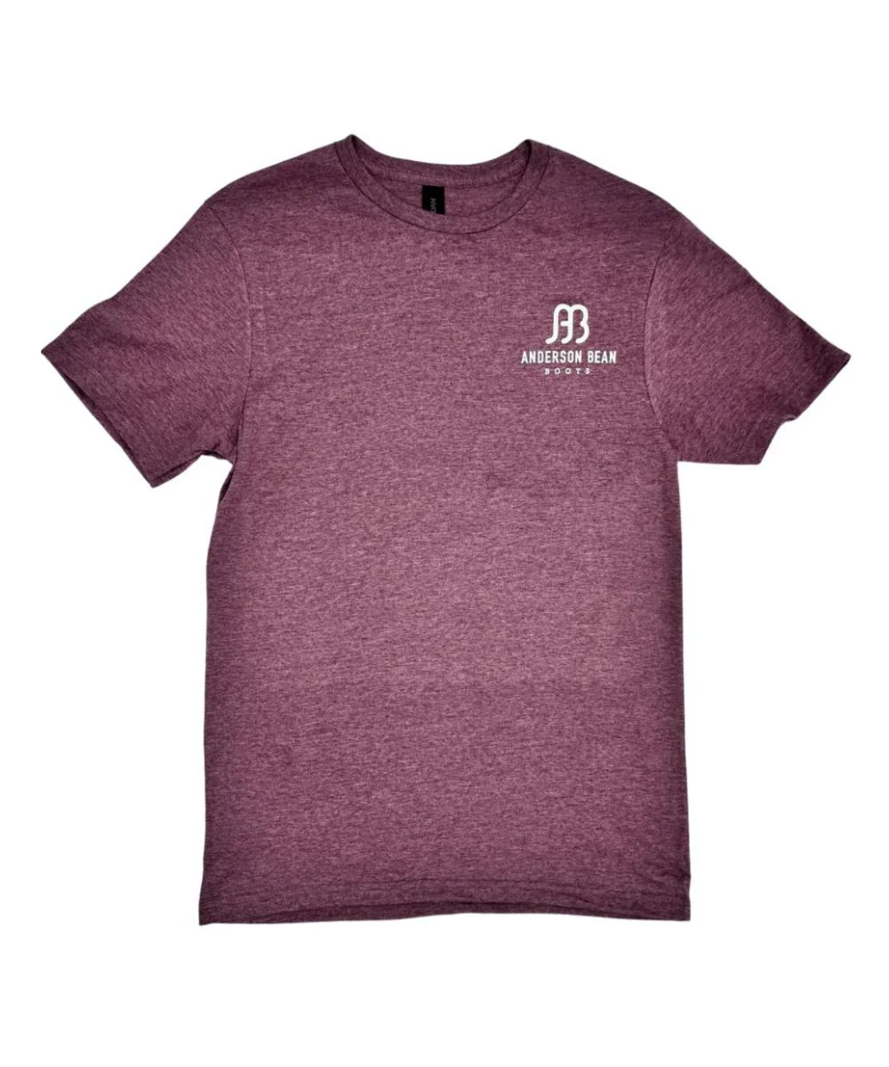 Anderson Bean No Cowboys In China Tee - Image 2