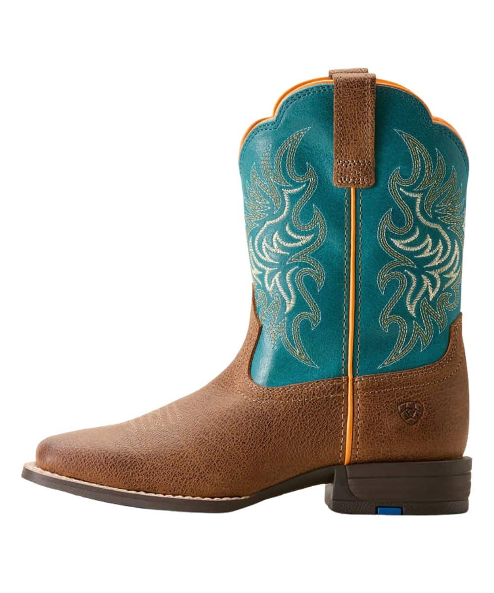 Ariat Boys' Outrider Boot - Image 2