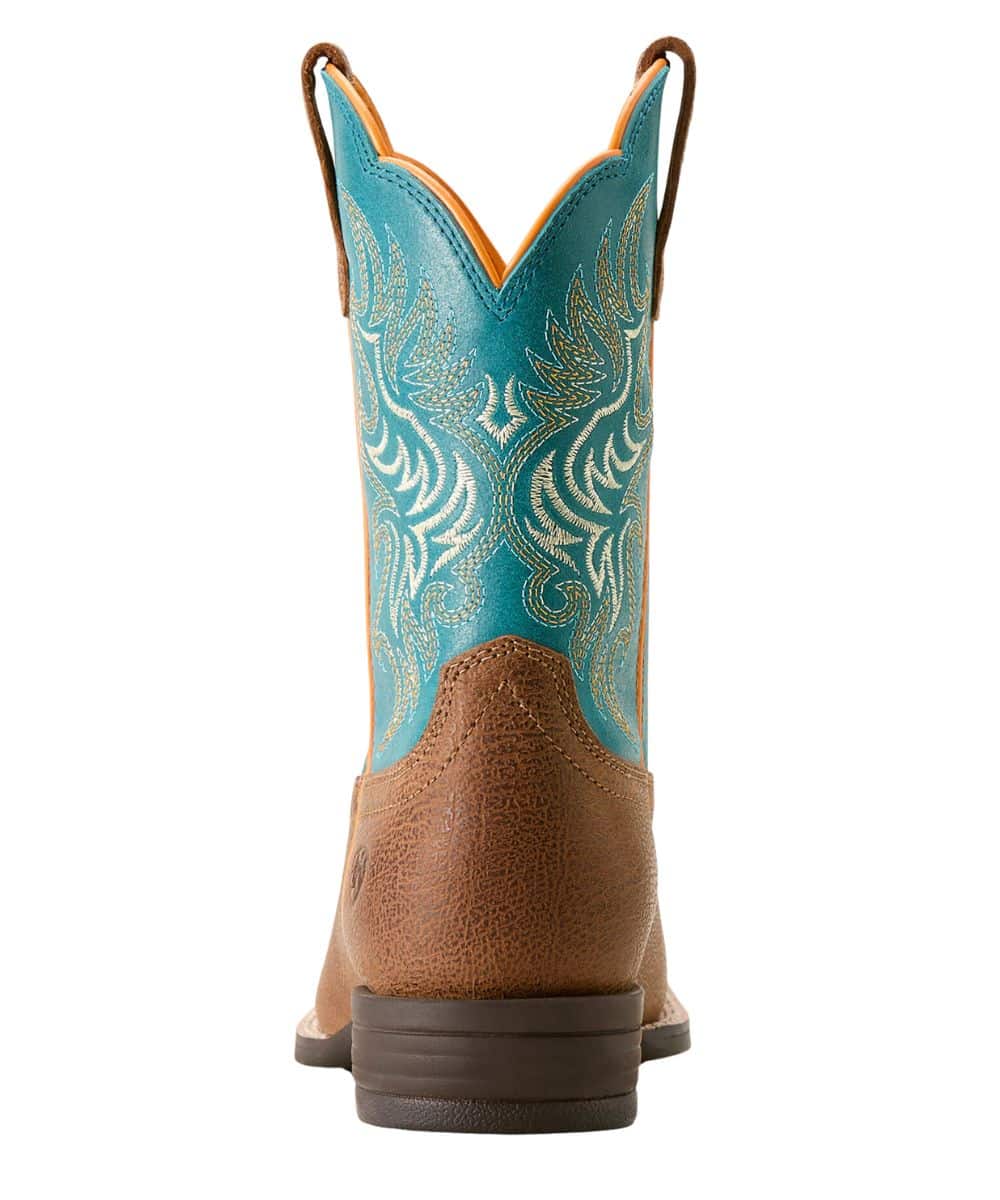 Ariat Boys' Outrider Boot - Image 3