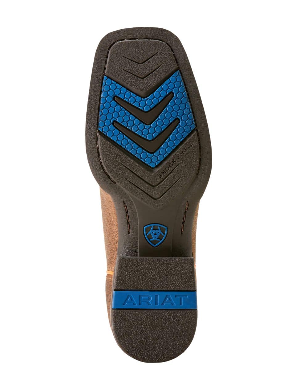 Ariat Boys' Outrider Boot - Image 5
