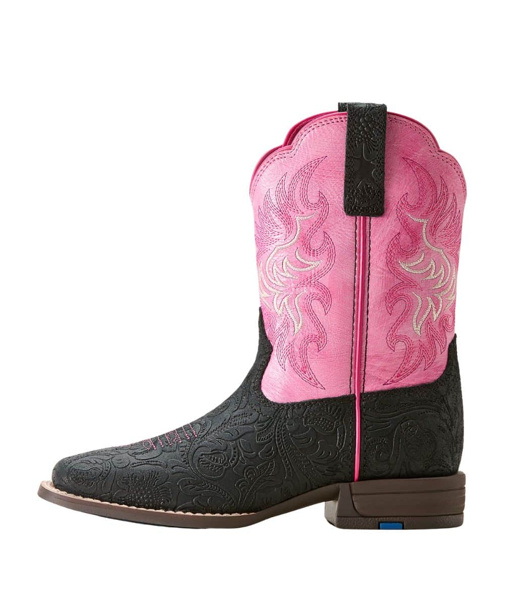 Ariat Girls' Outrider Boot - Image 2