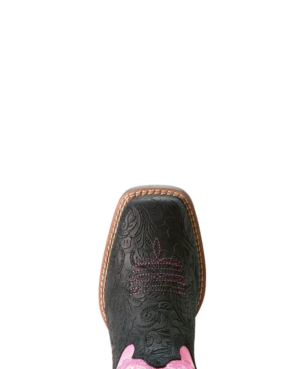 Ariat Girls' Outrider Boot - Image 3