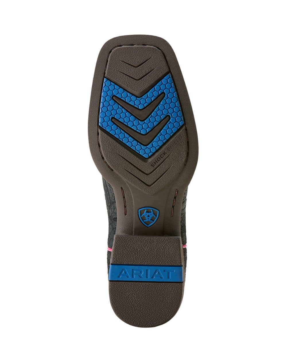 Ariat Girls' Outrider Boot - Image 4