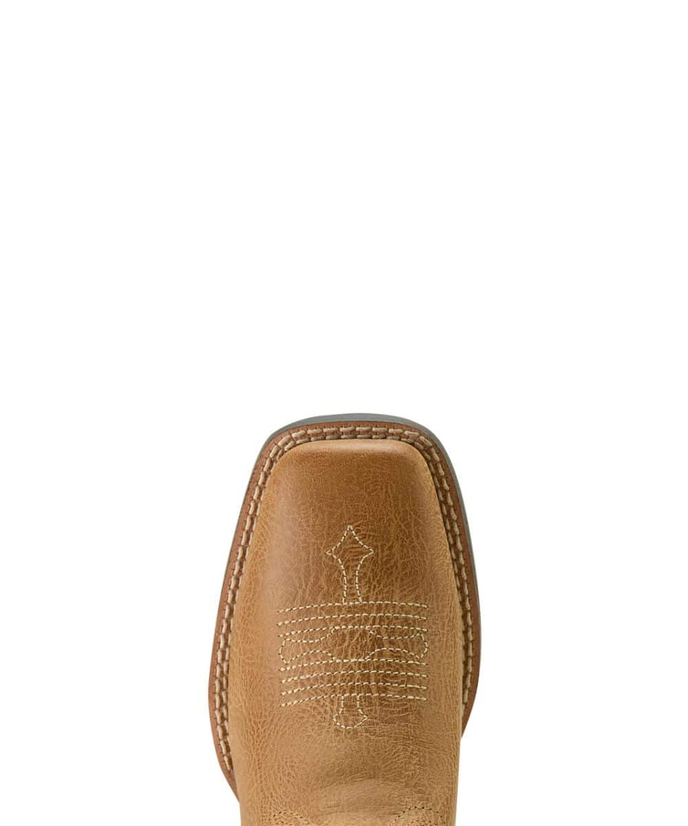Ariat Girls' Tombstone Western Boot - Image 3