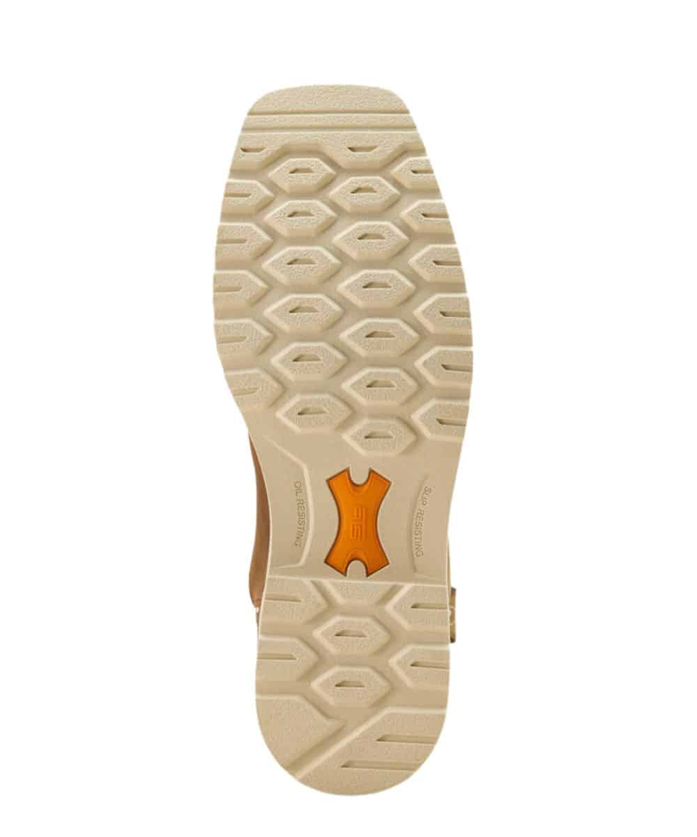 Ariat Men's Activator Steel Toe Work Boot - Image 4