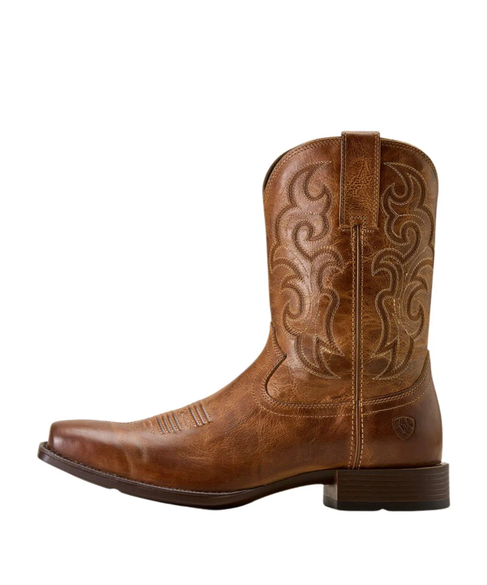 Ariat Men's Bodie Western Boot - Image 2