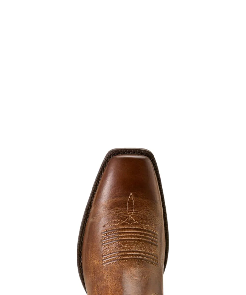 Ariat Men's Bodie Western Boot - Image 3