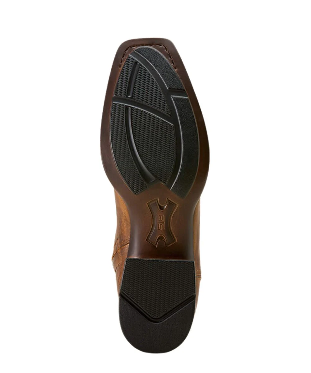 Ariat Men's Bodie Western Boot - Image 4