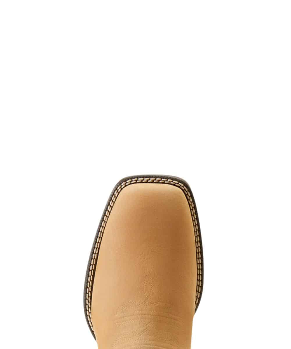 Ariat Men's Booker Ultra Western Boot - Image 3
