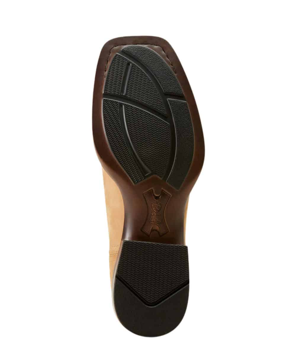 Ariat Men's Booker Ultra Western Boot - Image 4