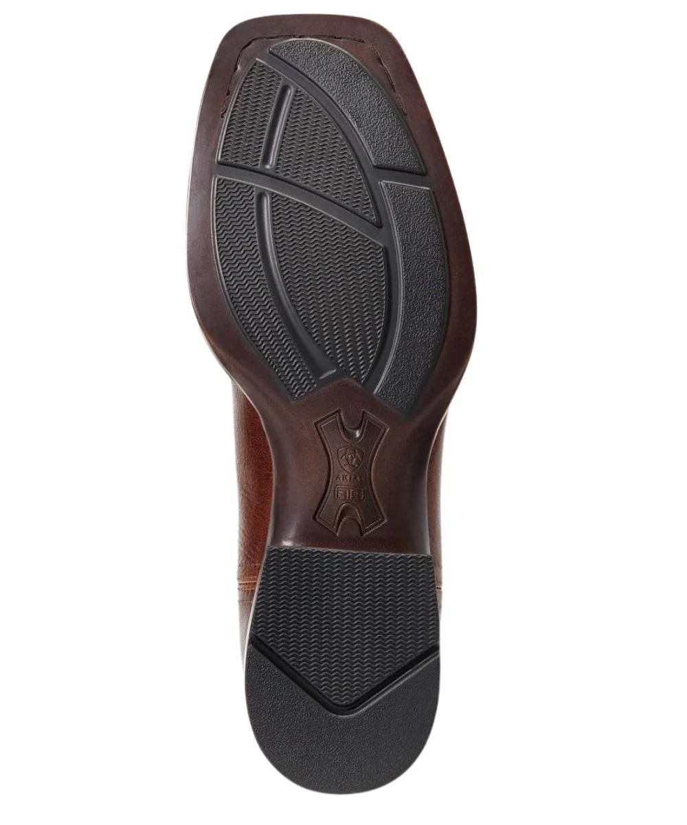 Ariat Men's Booker Ultra Western Boot - Image 4