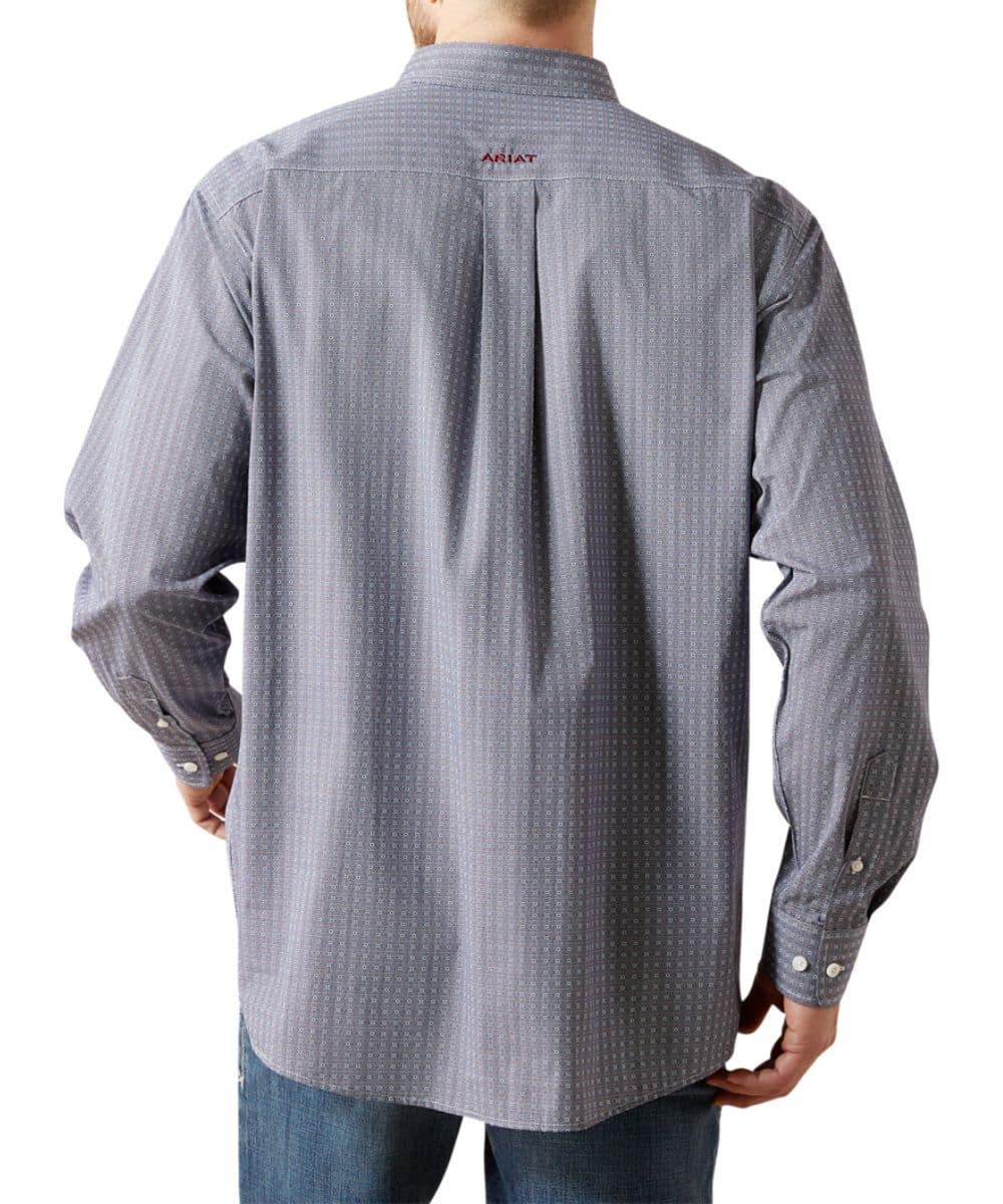 Ariat Men's Bowen Button Down Shirt - Image 2