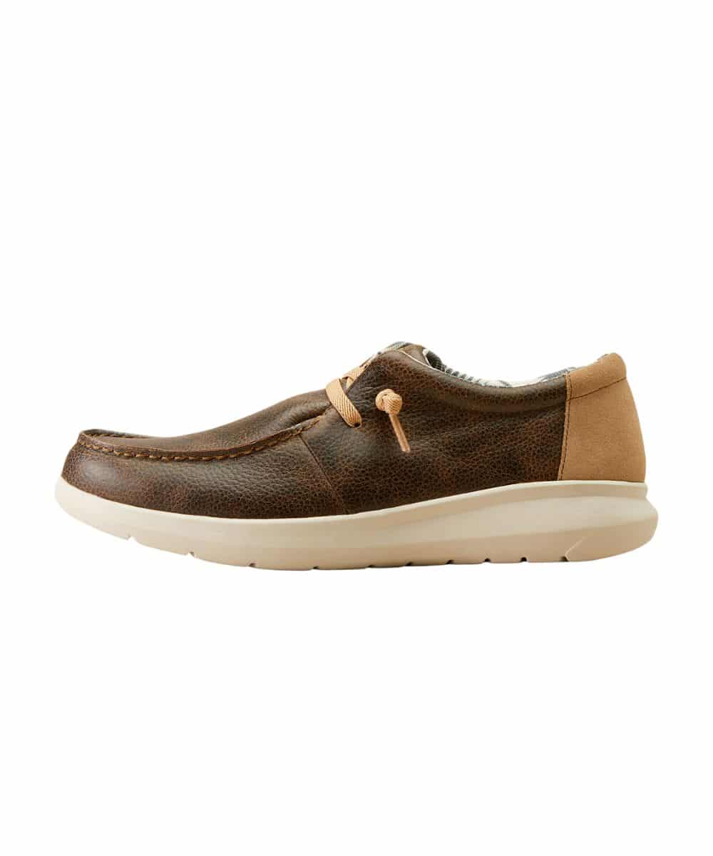 Ariat Men's Brody Hilo Shoe - Image 2
