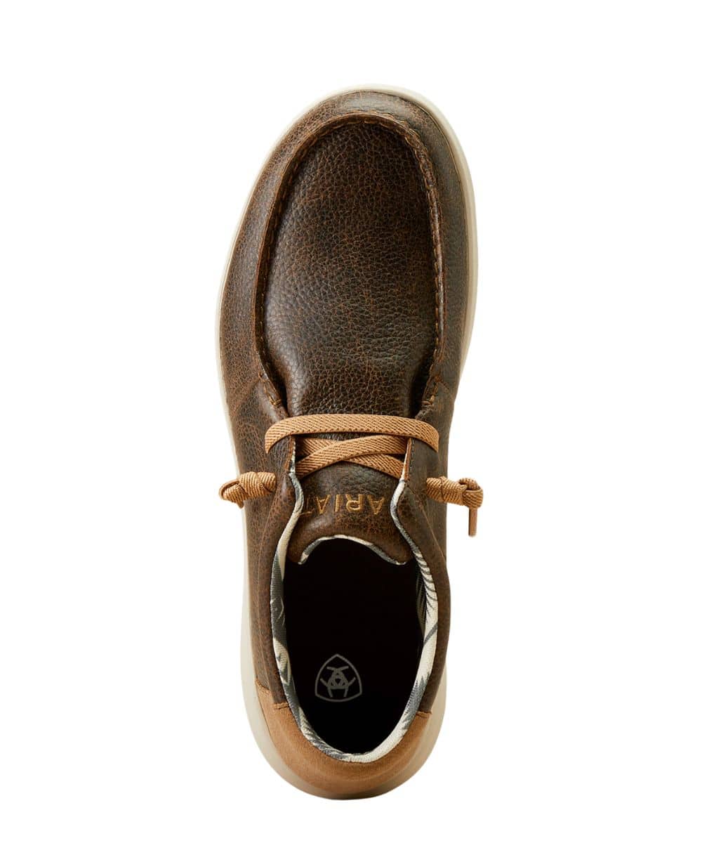 Ariat Men's Brody Hilo Shoe - Image 3