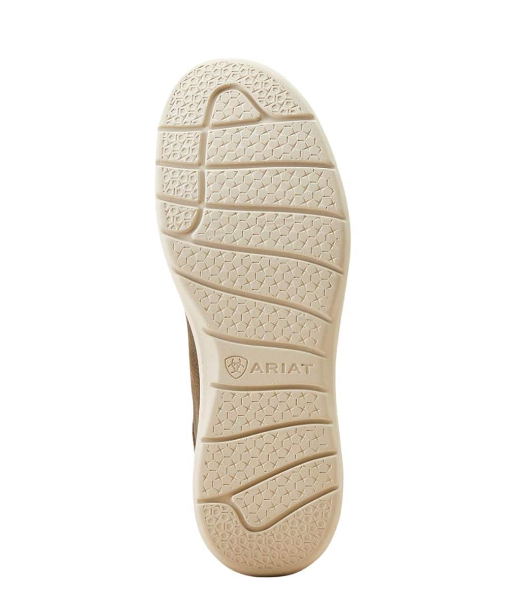 Ariat Men's Brody Hilo Shoe - Image 4