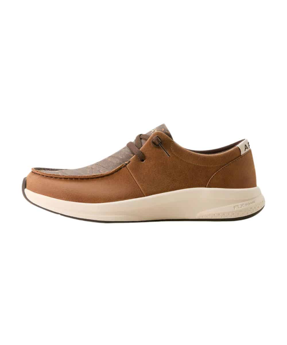 Ariat Men's Buckeye Shoe - Image 2